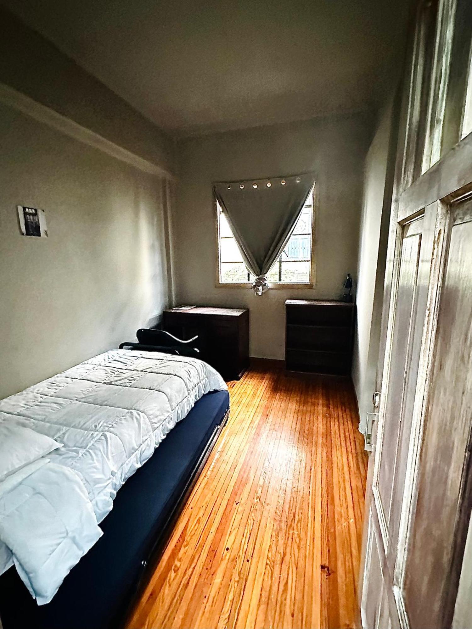 Frontera 49 Roma Norte Hostal 墨西哥城 外观 照片